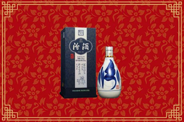 高价求购：果洛州达日回收汾酒