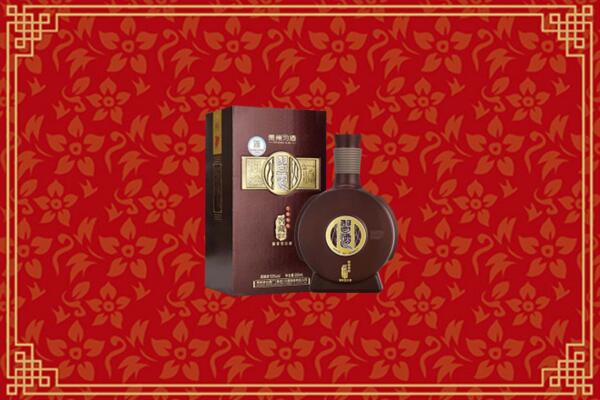 果洛州达日回收习酒
